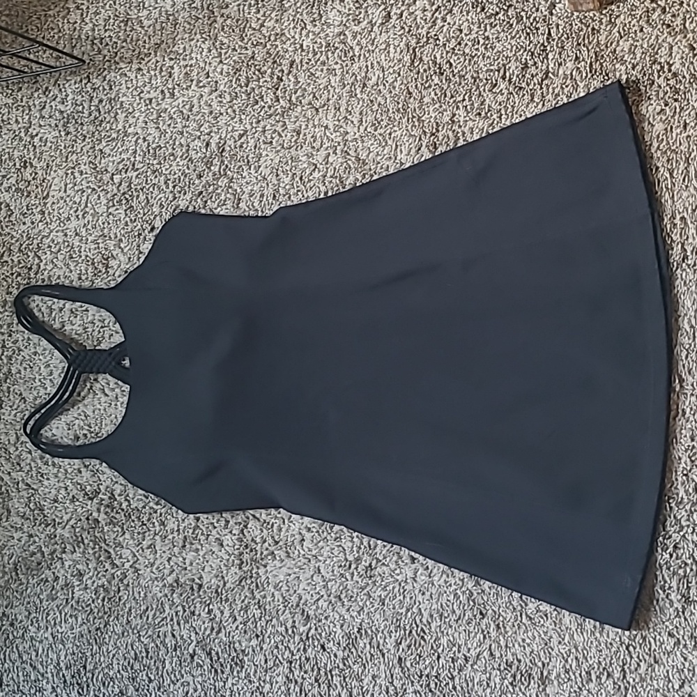 Mono B Athletic Dress
